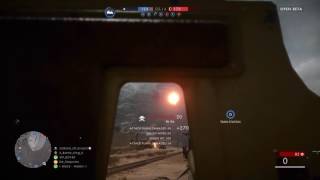 Battlefield 1 canonshot