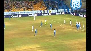 Antonio dos Santos-Chernomoretz Burgas