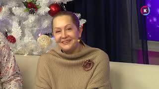 ВЛАДИСЛАВА ЛАЗАРЕВА, ВАДИМ ЛАЗАРЕВ 22.12.23, СЕГОДНЯ ВЕЧЕРОМ