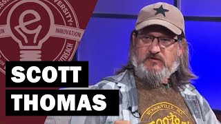 Scott Thomas