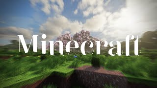 Minecraft Cinematic