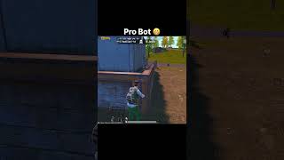 Bot Ultra ProMax Ever 😂 #pubg #funny #shorts #bgmi