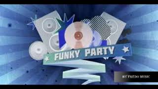 Funky Party (flash back)