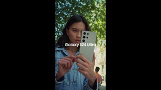 Marcalo y encontralo con #GalaxyAI | Samsung