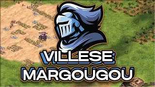 Villese vs Margougou | TTL Platinum