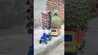 mini #viral overload truck bakan se Bhara Hua trolla #shorts 🔥🔥#trending #truck overload Swaraj 855