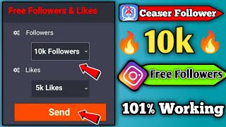 Instagram Par Follower kaise Badhaye 2022 || How To Increase Followers On Instagram