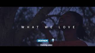 WHAT WE LOVE - TEASER 3