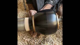 Wood turning Beautiful handicrafts with Amazing Skills