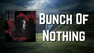 Eric Church - Bunch Of Nothing (Lyrics)