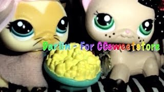 LPS- Darlin (For CCsweetstore) -Music Video-