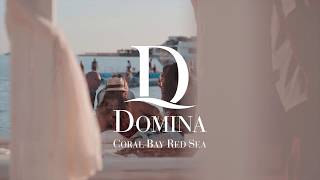 D Club @Domina Coral Bay - Sharm el Sheikh