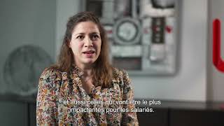 Reportage - Carsat : Les risques psychosociaux, Le réseau de consultant