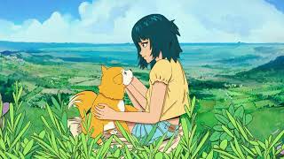 Positive Morning Vibes 🍀 Morning music to makes you feel so good ~ Wake Up Happy🎵🍃 lofi 🐕 4k