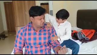 Jabardasth Bhaskar and Naresh Funny video || latest || 2018