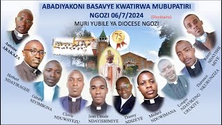 Urabakomeza mw'iryo banga By Believers of God Ngozi