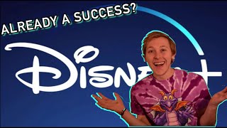 5 Reasons Disney Plus Is Already Successful