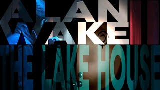 A New Symbol? | Alan Wake 2: The Lake House DLC