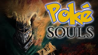 PokéSouls: Pokémon Soulsborne Fusions!