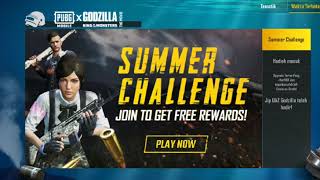 CARA MENDAPATKAN SKIN GRATIS 100% WORK - PUBG MOBILE INDONESIA