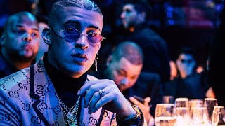 Bad Bunny y Yovngchimi Tiraera contra Anuel AA 💥💥💥