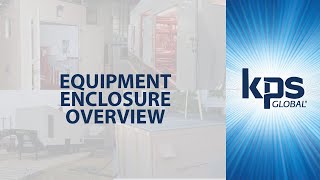 Equipment Enclosures Overview