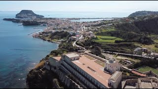 Laghi flegrei, il risanamento ambientale per lo sviluppo del territorio