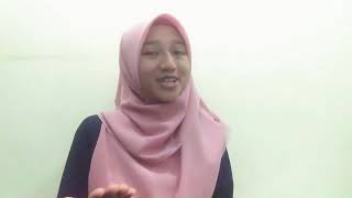 Video Resume | UTM | Chemical Engineering | Raihan Nur Atira Binti Rosli