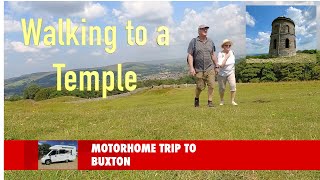 Buxton Motorhome Trip