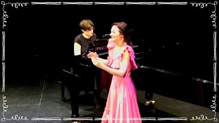 “My Ship” (Weill) - NYU Master's Recital