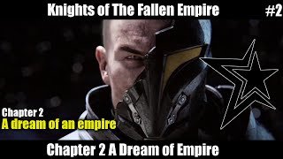 #2  SWTOR: 4.0 - Chapter 2 A Dream of Empire - Knights of The Fallen Empire Walkthrough