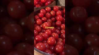 Tomato