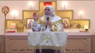 Advices for the year 2024 with a warm wishes | Bishop Mar Mari Emmanuel