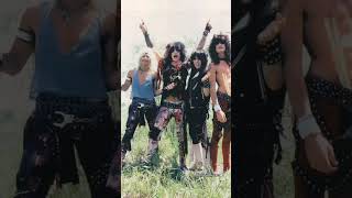 Motley Crue #mötleycrüe #tommylee #vinceneil #80smusic #80snostalgia