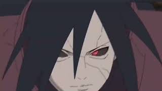 Madara uchiha - edit - (AMV/EDIT)