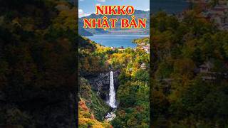 NIKKO NHẬT BẢN 2024