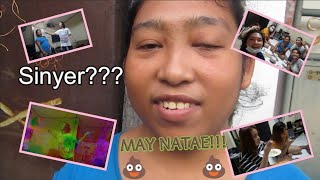 VLOG#50: BUDOL FIGHT!!! (MAY NATAE!!!)