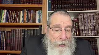 Which are the 10 tests of Abraham our forefather. By Rabbi Zushe Silberstein