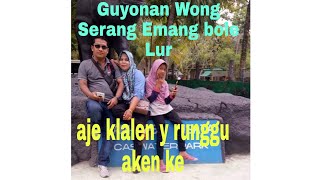 guyonan wong serang