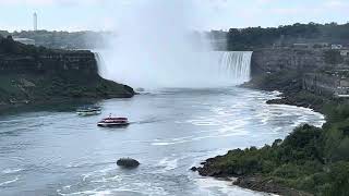 Niagara Falls, Ontario Canada