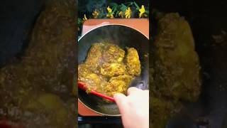 enjoy this mouthwatering easy to make amazing dhaniya fish #shorts #viral #youtubeshorts