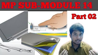 MATERIAL HANDLING | MODULE 07 | SUB-MODULE 14 | PART 02