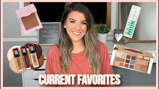 MY JUNE 2019 BEAUTY FAVORITES || CHELSEA NICOLE MUA