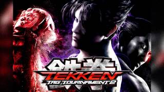 The Strongest Iron Arena -Silver Mix (Arena) [ Tekken Tag Tournament 2 OST ] (Best Quality)