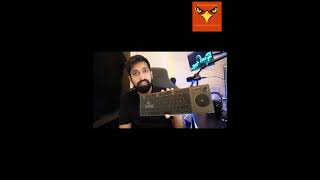 Logitech G502 Unboxing & Logitech G515 Unboxing Part-2 Full video Link Are Available Channel Bio