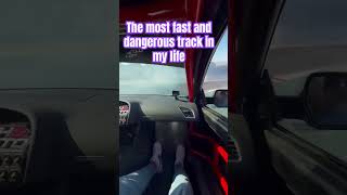 Dangerous drift track ! Very fast