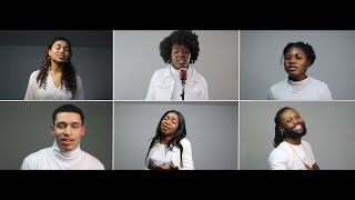 Christmas Worship Medley (Gospel Sound Group by Jccollins)