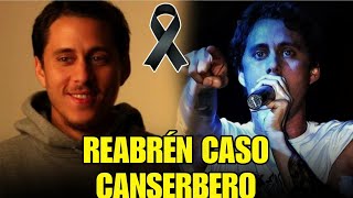 Fiscalía de Venezuela reabre caso de Canserbero, rapero fallecido en 2015 💔🙏🙏