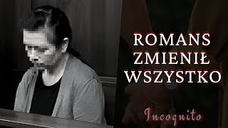 Romans zmienił wszystko - Opole 2016 | Podcast kryminalny