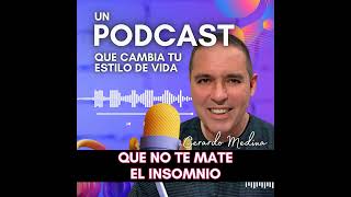 Entra en el mundo oscuro del insomnio y descubre cómo el poderoso suplemento SEREMAX PLUS puede s...